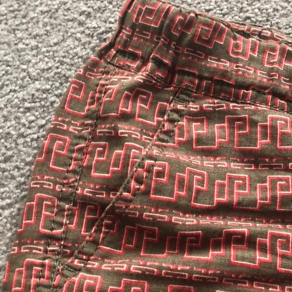 NWT Caslon shorts. Drawstring waist. Pockets - Picture 2 of 4